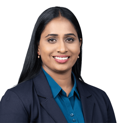 Sneha, Leadership Coach